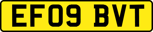 EF09BVT