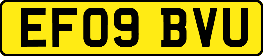 EF09BVU