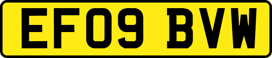 EF09BVW