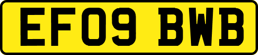 EF09BWB