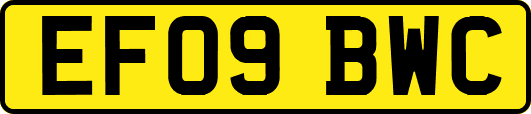 EF09BWC