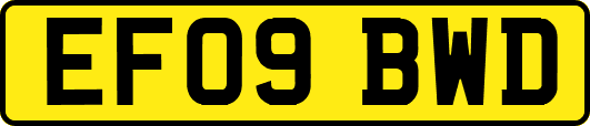 EF09BWD