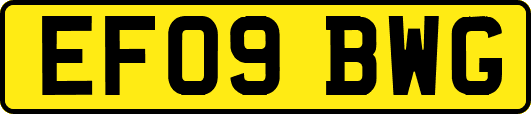 EF09BWG