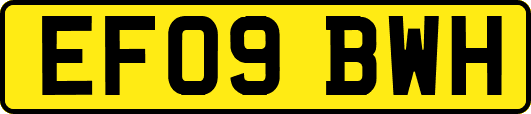 EF09BWH