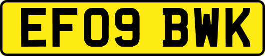 EF09BWK