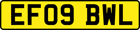EF09BWL