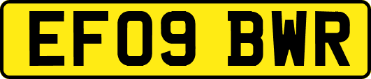 EF09BWR
