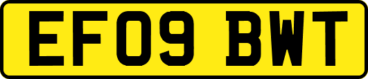 EF09BWT