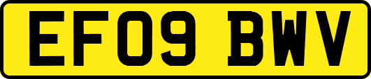 EF09BWV