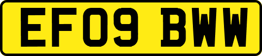 EF09BWW