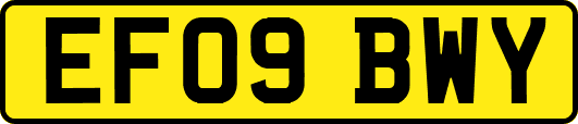 EF09BWY
