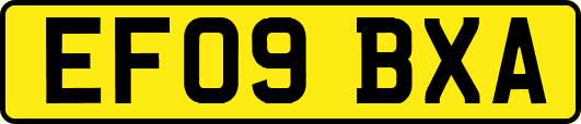EF09BXA