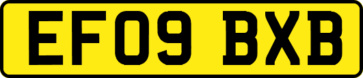 EF09BXB