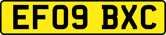 EF09BXC