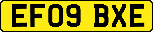 EF09BXE