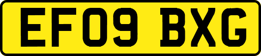 EF09BXG