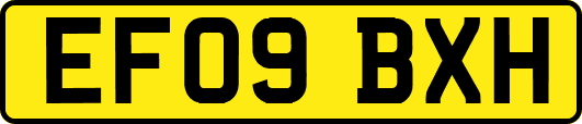 EF09BXH