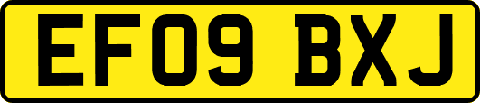 EF09BXJ