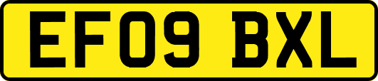 EF09BXL