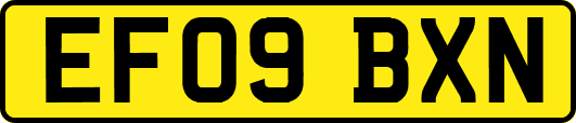 EF09BXN