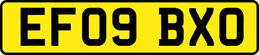 EF09BXO