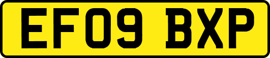 EF09BXP