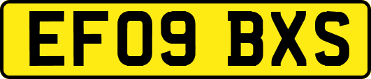 EF09BXS