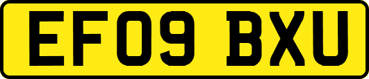 EF09BXU