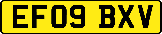 EF09BXV