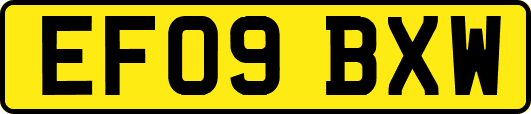 EF09BXW