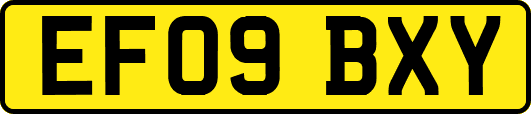 EF09BXY