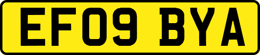 EF09BYA