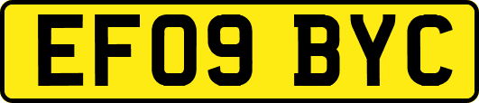 EF09BYC