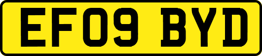 EF09BYD