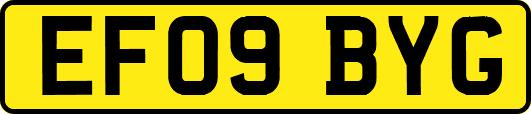 EF09BYG