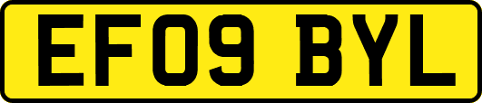 EF09BYL