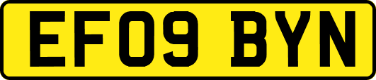 EF09BYN