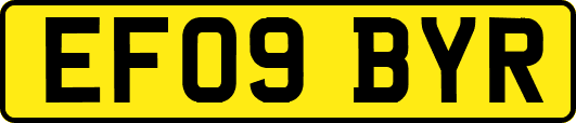 EF09BYR