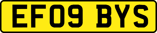 EF09BYS