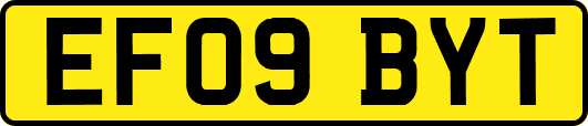 EF09BYT