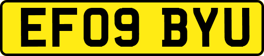 EF09BYU