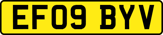 EF09BYV