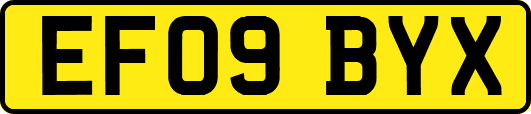 EF09BYX