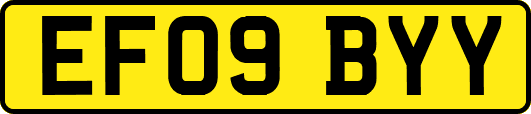 EF09BYY