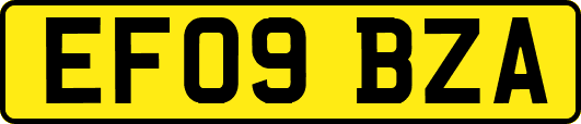 EF09BZA