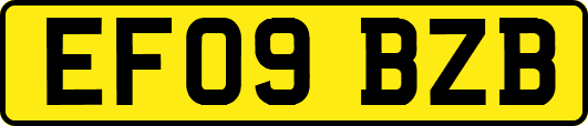 EF09BZB
