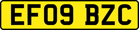 EF09BZC