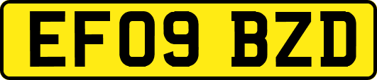 EF09BZD