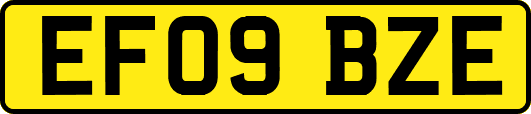 EF09BZE