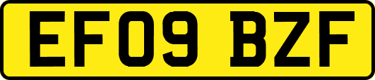 EF09BZF